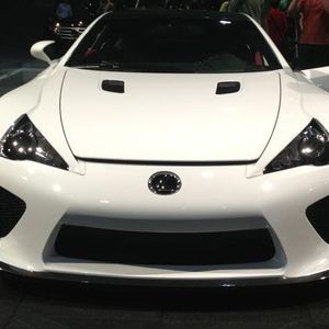 Meet your Posher, Ingo